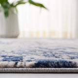 Safavieh Meadow 178 Power Loomed 79% Polypropylene/21% Polyester Contemporary Rug MDW178A-9