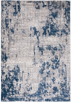 Safavieh Meadow 178 Power Loomed 79% Polypropylene/21% Polyester Contemporary Rug MDW178A-9