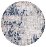 Safavieh Meadow 178 Power Loomed 79% Polypropylene/21% Polyester Contemporary Rug MDW178A-9