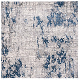 Safavieh Meadow 178 Power Loomed 79% Polypropylene/21% Polyester Contemporary Rug MDW178A-9