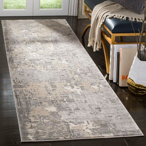 Safavieh Meadow 178 Power Loomed 79% Polypropylene/21% Polyester Transitional Rug MDW178F-5SQ