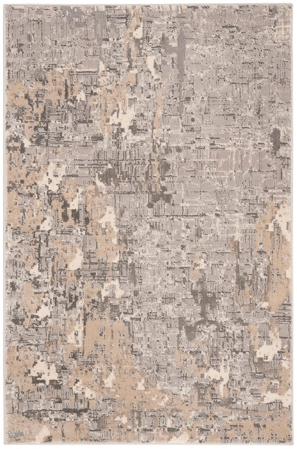 Safavieh Meadow 178 Power Loomed 79% Polypropylene/21% Polyester Transitional Rug MDW178F-5SQ