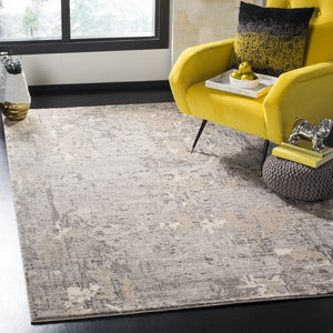 Safavieh Meadow 178 Power Loomed 79% Polypropylene/21% Polyester Rug MDW178F-9