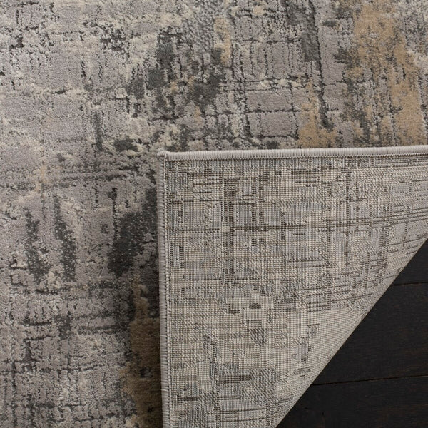 Safavieh Meadow 178 Power Loomed 79% Polypropylene/21% Polyester Transitional Rug MDW178F-5SQ