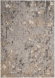 Meadow 178 Power Loomed 79% Polypropylene/21% Polyester Rug