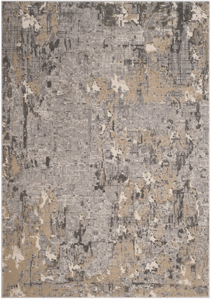 Safavieh Meadow 178 Power Loomed 79% Polypropylene/21% Polyester Transitional Rug MDW178F-5SQ