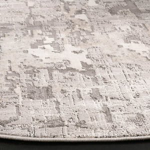 Safavieh Meadow 178 Power Loomed 79% Polypropylene/21% Polyester Transitional Rug MDW178F-5SQ