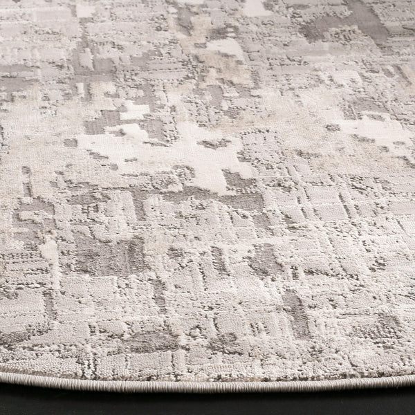 Safavieh Meadow 178 Power Loomed 79% Polypropylene/21% Polyester Transitional Rug MDW178F-5SQ