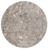 Safavieh Meadow 178 Power Loomed 79% Polypropylene/21% Polyester Transitional Rug MDW178F-5SQ