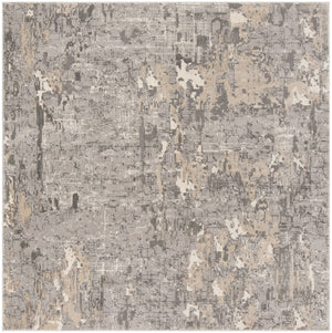 Safavieh Meadow 178 Power Loomed 79% Polypropylene/21% Polyester Transitional Rug MDW178F-5SQ