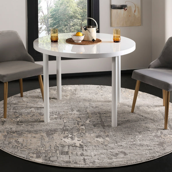Safavieh Meadow MDW178 Power Loomed Rug