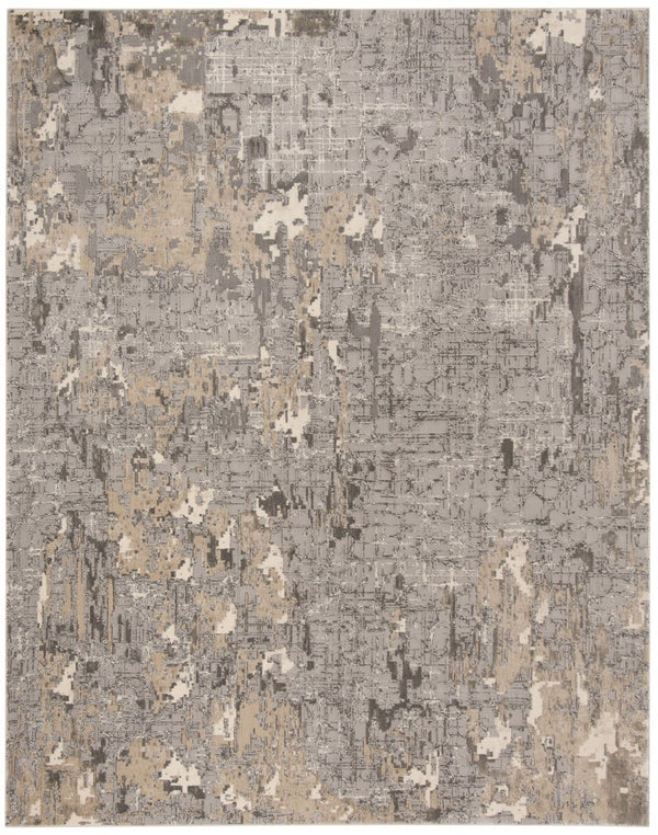 Safavieh Meadow 178 Power Loomed 79% Polypropylene/21% Polyester Transitional Rug MDW178F-5SQ