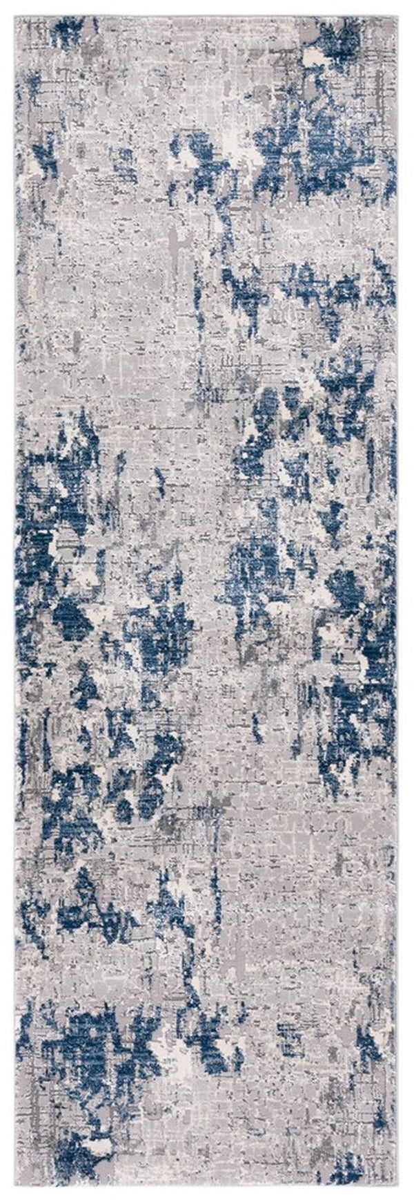 Safavieh Meadow 178 Power Loomed 79% Polypropylene/21% Polyester Contemporary Rug MDW178G-9