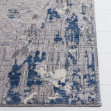 Safavieh Meadow 178 Power Loomed 79% Polypropylene/21% Polyester Contemporary Rug MDW178G-9