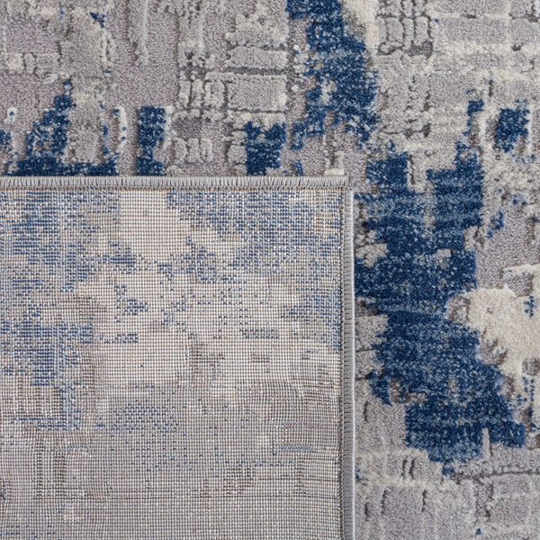 Safavieh Meadow 178 Power Loomed 79% Polypropylene/21% Polyester Transitional Rug MDW178G-210