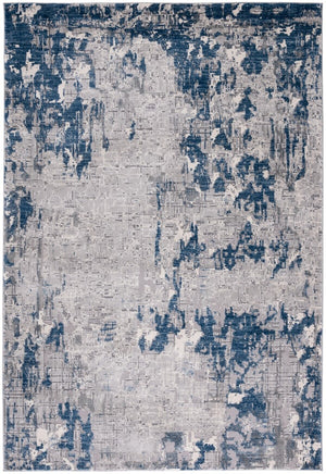 Safavieh Meadow 178 Power Loomed 79% Polypropylene/21% Polyester Transitional Rug MDW178G-210