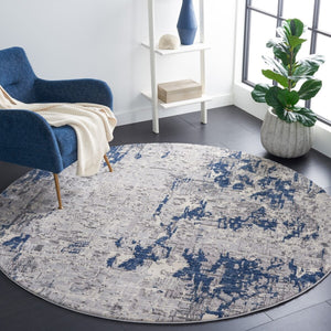 Safavieh Meadow 178 Power Loomed 79% Polypropylene/21% Polyester Transitional Rug MDW178G-210