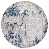 Safavieh Meadow 178 Power Loomed 79% Polypropylene/21% Polyester Contemporary Rug MDW178G-9