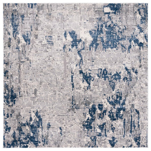 Safavieh Meadow 178 Power Loomed 79% Polypropylene/21% Polyester Contemporary Rug MDW178G-9