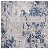 Safavieh Meadow 178 Power Loomed 79% Polypropylene/21% Polyester Transitional Rug MDW178G-210