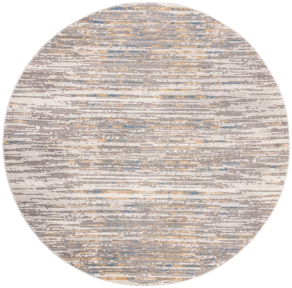 Safavieh Meadow 179 Power Loomed 63% Polypropylene/37% Polyester Rug MDW179D-6