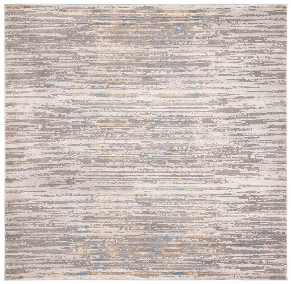 Safavieh Meadow 179 Power Loomed 63% Polypropylene/37% Polyester Rug MDW179D-6