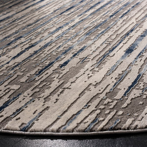 Safavieh Meadow 179 Power Loomed 63% Polypropylene/37% Polyester Rug MDW179F-3