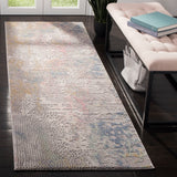 Safavieh Meadow 181 Power Loomed 62% Polypropylene/38% Polyester Rug MDW181F-6