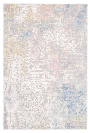 Safavieh Meadow 181 Power Loomed 62% Polypropylene/38% Polyester Rug MDW181F-6