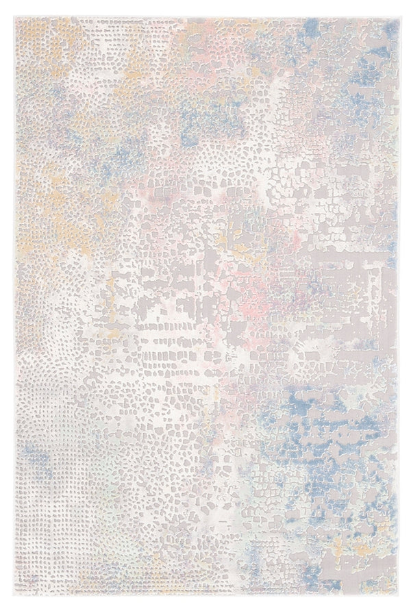 Safavieh Meadow 181 Power Loomed 62% Polypropylene/38% Polyester Rug MDW181F-6
