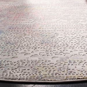 Safavieh Meadow 181 Power Loomed 62% Polypropylene/38% Polyester Rug MDW181F-6