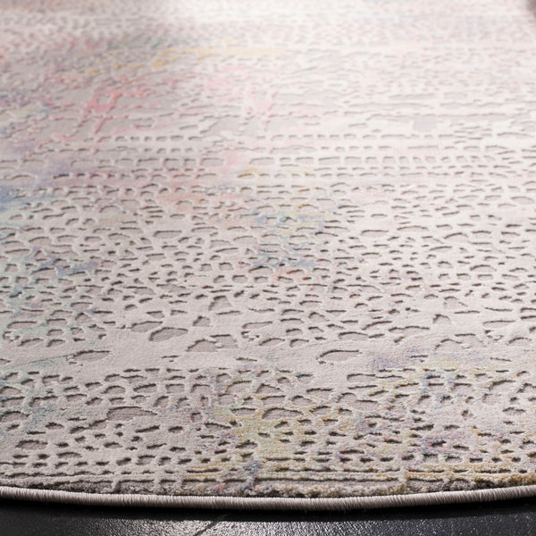 Safavieh Meadow 181 Power Loomed 62% Polypropylene/38% Polyester Rug MDW181F-6