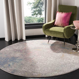 Safavieh Meadow 181 Power Loomed 62% Polypropylene/38% Polyester Rug MDW181F-6