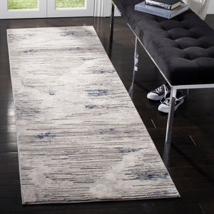 Safavieh Meadow 183 Power Loomed 69% Polypropylene/31% Polyester Contemporary Rug MDW183F-6