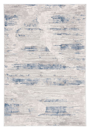 Safavieh Meadow 183 Power Loomed 69% Polypropylene/31% Polyester Contemporary Rug MDW183F-6
