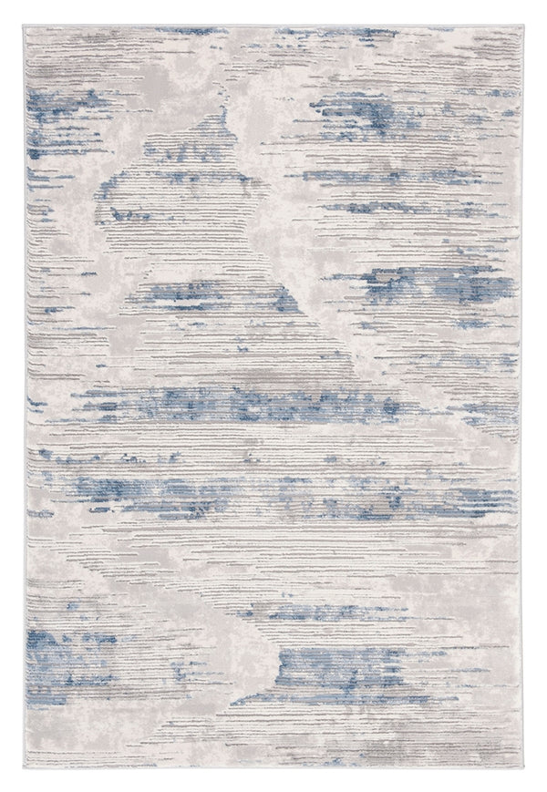 Safavieh Meadow 183 Power Loomed 69% Polypropylene/31% Polyester Contemporary Rug MDW183F-6
