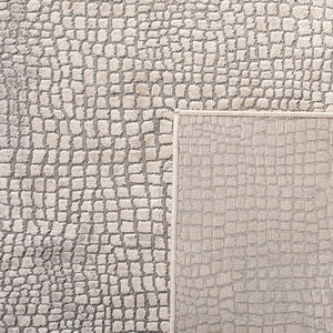 Safavieh Meadow 184 Power Loomed 58% Polypropylene/42% Polyester Rug MDW184E-28