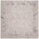 Safavieh Meadow 184 Power Loomed 58% Polypropylene/42% Polyester Rug MDW184E-28