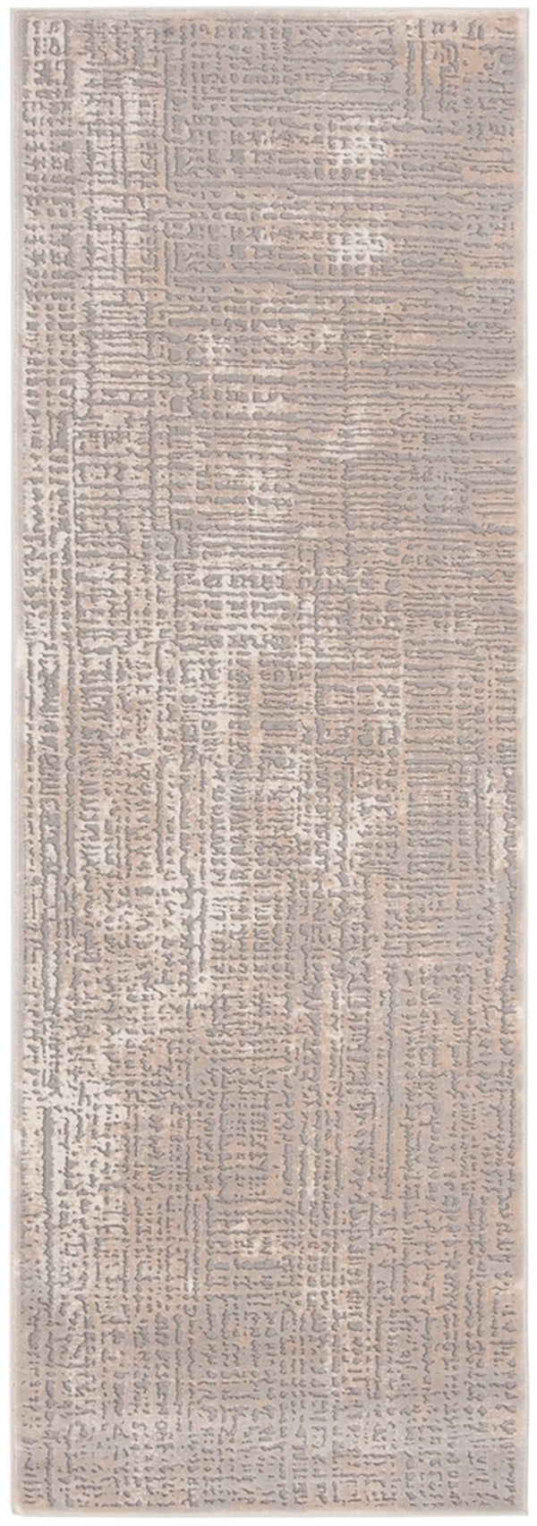 Safavieh Meadow 317 Power Loomed 64% Polypropylene/36% Polyester Rug MDW317A-3