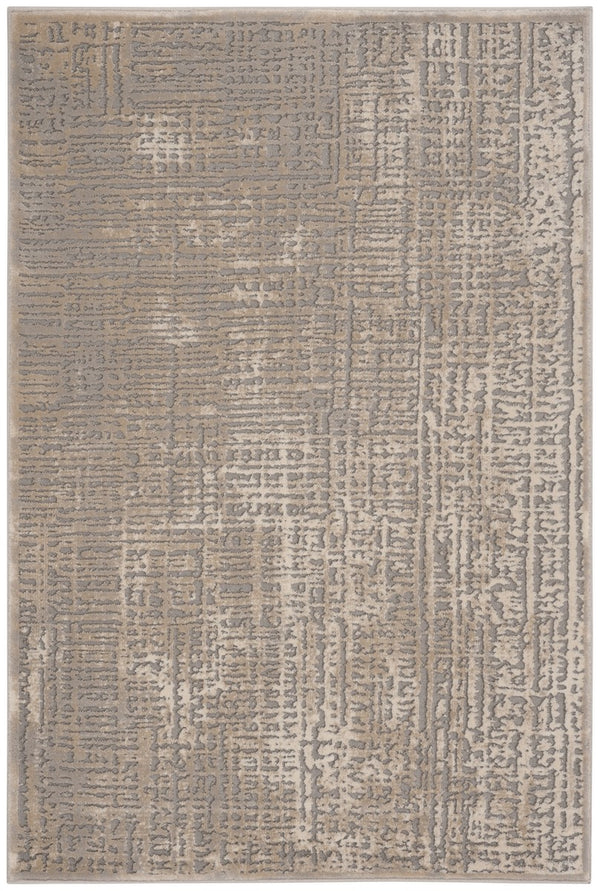 Safavieh Meadow 317 Power Loomed 64% Polypropylene/36% Polyester Rug MDW317A-3