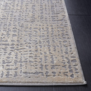 Safavieh Meadow 317 Power Loomed 64% Polypropylene/36% Polyester Rug MDW317A-3