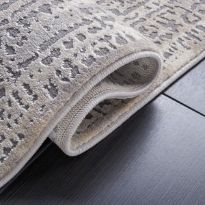 Safavieh Meadow 317 Power Loomed 64% Polypropylene/36% Polyester Rug MDW317A-3