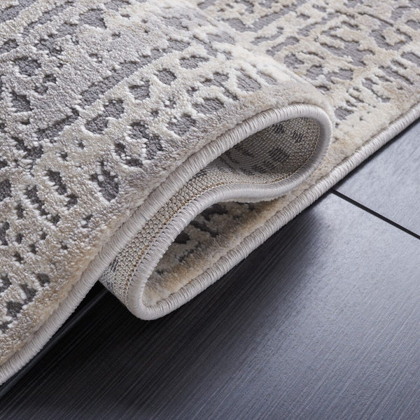 Safavieh Meadow 317 Power Loomed 64% Polypropylene/36% Polyester Rug MDW317A-3