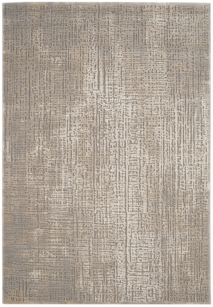 Safavieh Meadow 317 Power Loomed 64% Polypropylene/36% Polyester Rug MDW317A-3