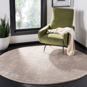 Safavieh Meadow 317 Power Loomed 64% Polypropylene/36% Polyester Rug MDW317A-3