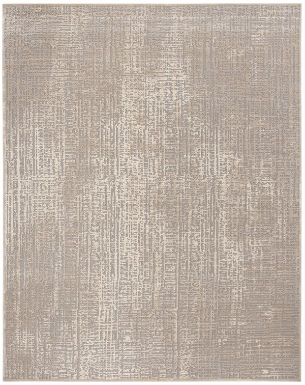 Safavieh Meadow 317 Power Loomed 64% Polypropylene/36% Polyester Rug MDW317A-3
