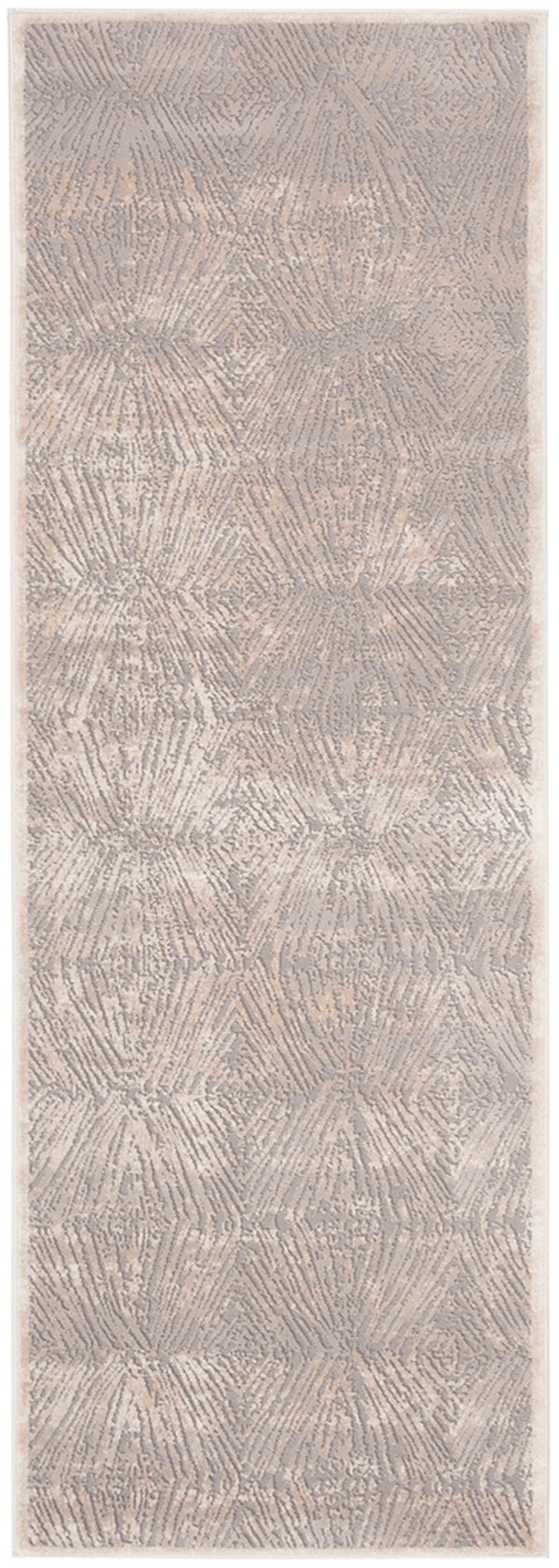 Safavieh Meadow 319 Power Loomed 56% Polypropylene/44% Polyester Rug MDW319A-3