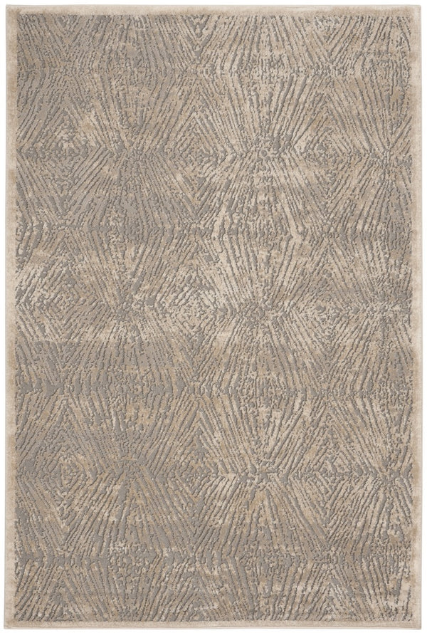 Safavieh Meadow 319 Power Loomed 56% Polypropylene/44% Polyester Rug MDW319A-3
