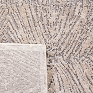 Safavieh Meadow 319 Power Loomed 56% Polypropylene/44% Polyester Rug MDW319A-3