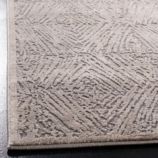 Safavieh Meadow 319 Power Loomed 56% Polypropylene/44% Polyester Rug MDW319A-3